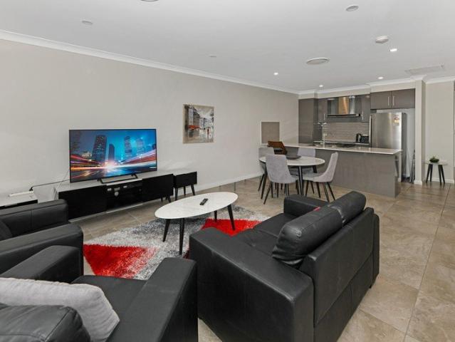 Apartment for rent in Gunnedah, Gunnedah Shire Council