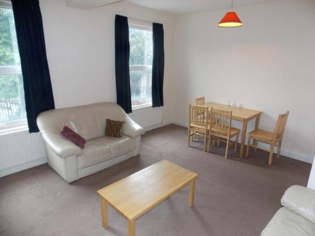 Apartment for rent in Leytonstone, Greater London