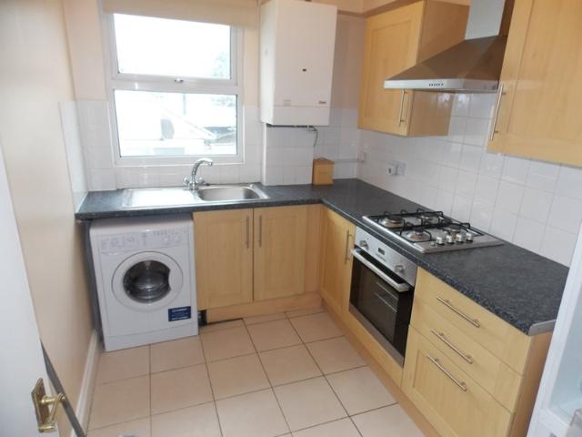 Apartment for rent in Leytonstone, Greater London