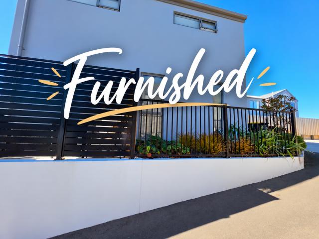 House for rent in Heathcote, Canterbury