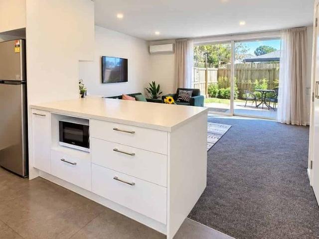 Townhouse for rent in Linwood, Linwood-Central-Heathcote Community