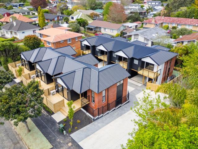 House for rent in Whitiora, Hamilton City