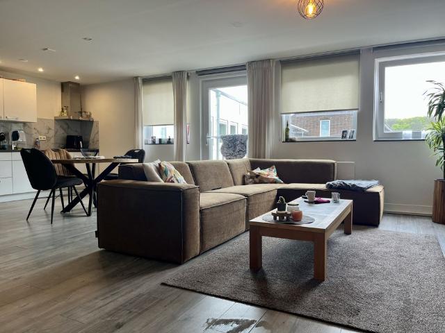 Appartement te huur in Heerlen, Limburg
