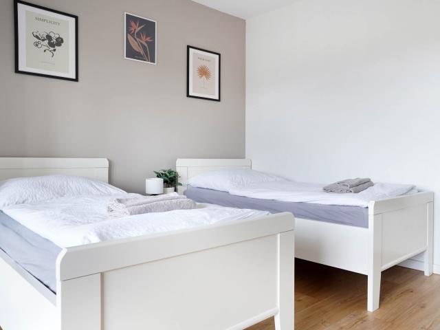 Apartment mieten in Bad Rothenfelde, Niedersachsen