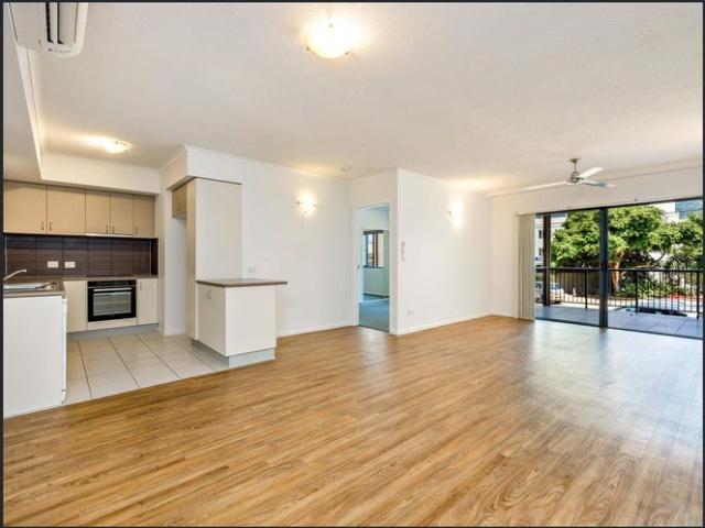 Apartment for rent in Earlville, Cairns