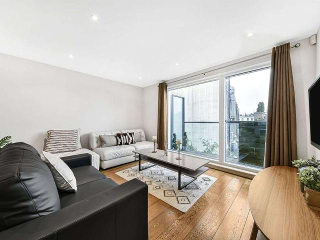 Apartment for rent in City of Westminster, Greater London