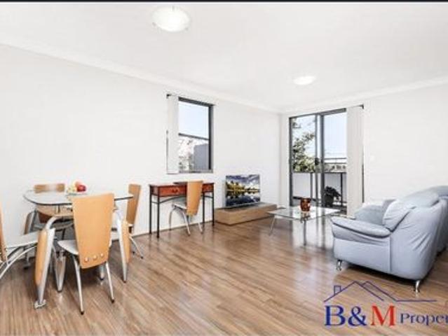 Apartment for rent in Inner West, Sydney