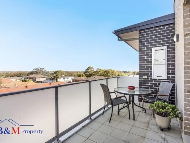 Apartment for rent in Inner West, Sydney