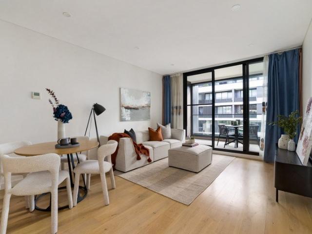 Apartment for sale in Sydney, New South Wales