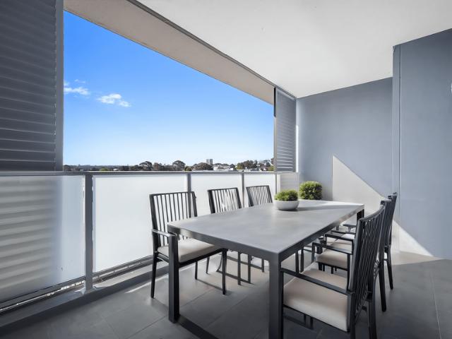 Apartment for rent in Wentworthville