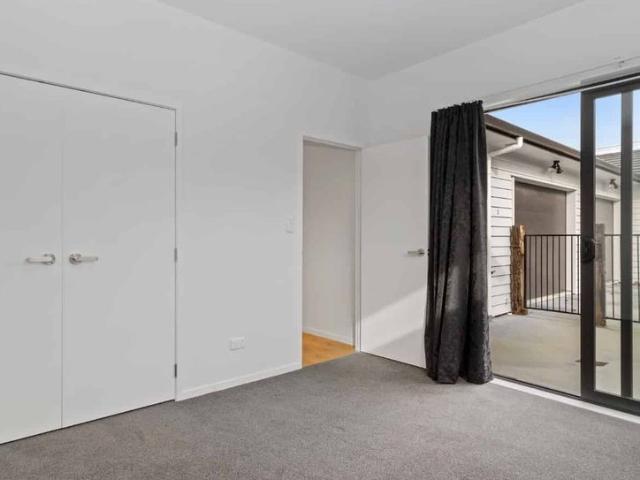 Apartment for rent in Frankton, Hamilton City