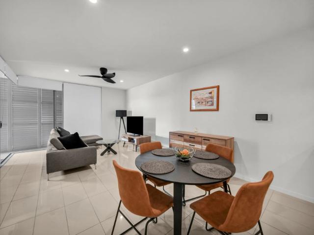 Apartment for rent in West End, Greater Brisbane
