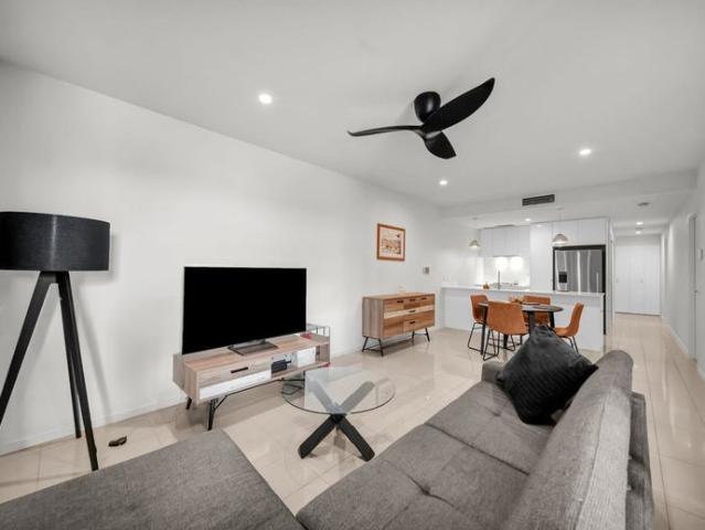 Apartment for rent in West End, Greater Brisbane