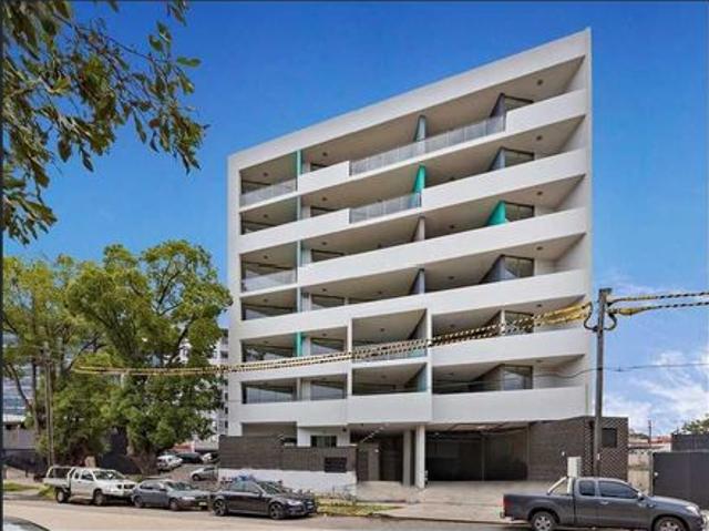 Apartment for rent in Strathfield, New South Wales
