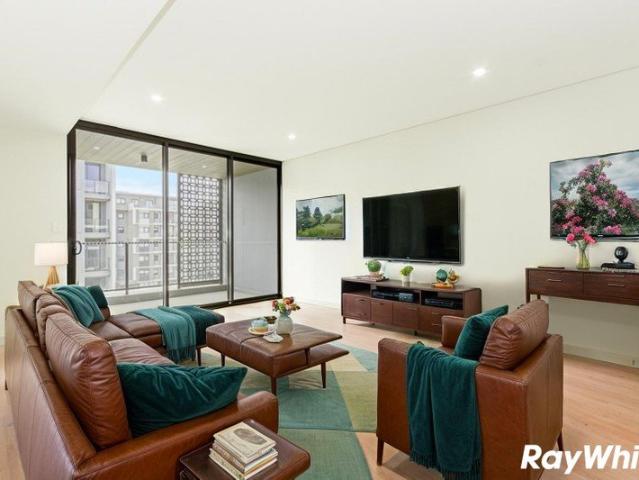 Apartment for rent in Sydney, New South Wales