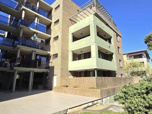 Apartment for rent in Northmead, Sydney
