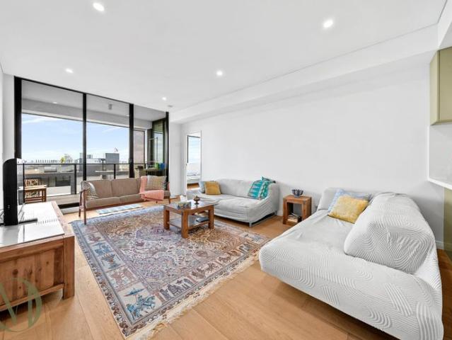 Apartment for rent in Sydney, New South Wales