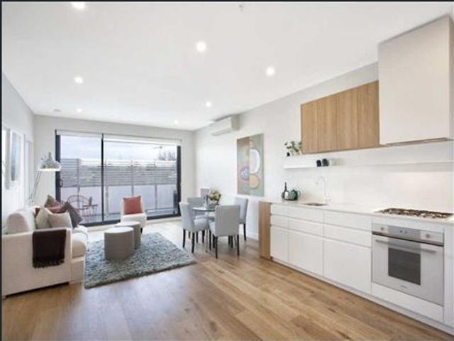 Apartment for rent in Camerons Creek, Victoria