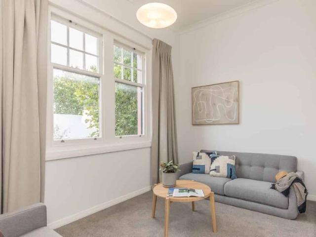 Apartment for rent in Wanganui District