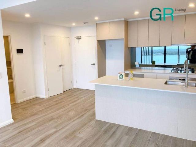 Apartment for rent in Rouse Hill, Sydney
