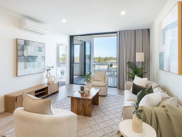 Apartment for sale in Toombul, Queensland