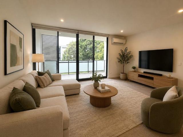 Apartment for rent in Sydney, New South Wales