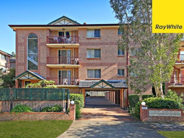 Apartment for rent in Sydney, New South Wales