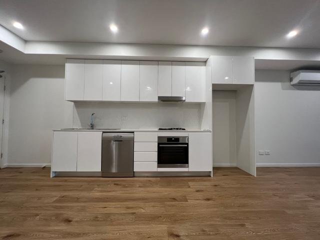 Apartment for rent in Westmead