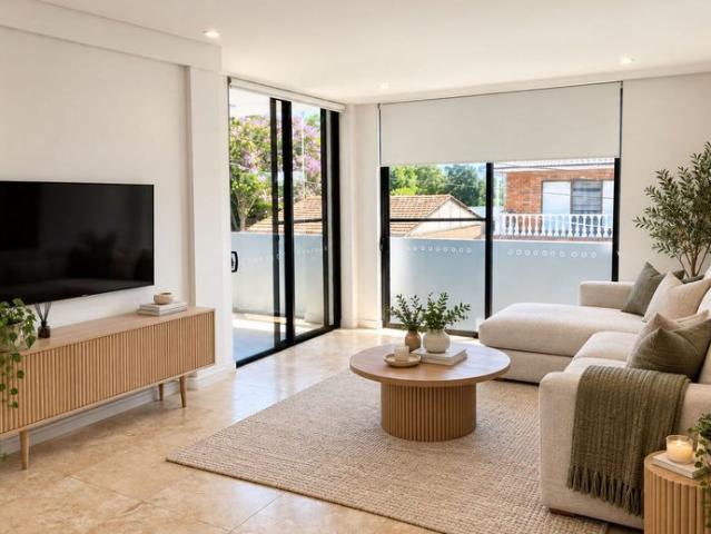 Apartment for rent in Sydney, New South Wales