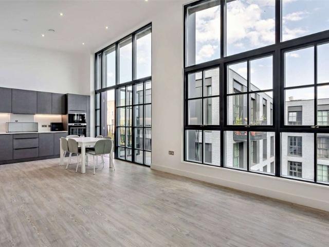 Apartment for rent in Petersfield, Cambridge