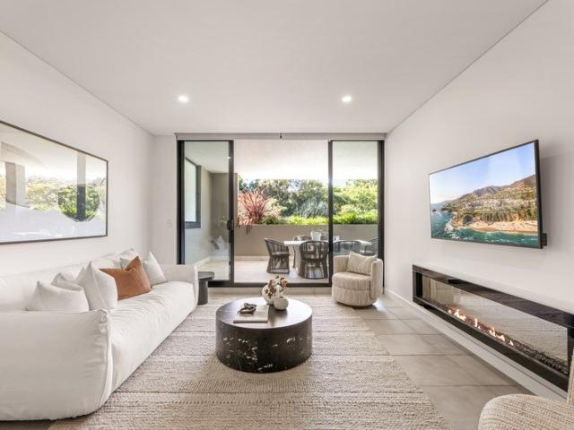Apartment for sale in Sydney, New South Wales