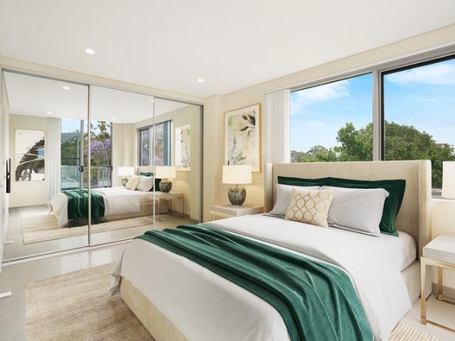 Apartment for rent in Sydney, New South Wales