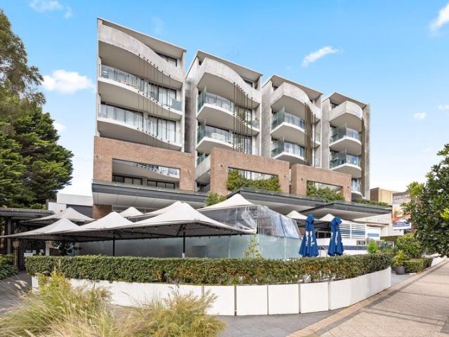Apartment for sale in Sutherland, New South Wales