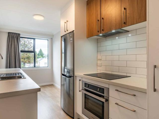 Apartment for rent in Otakou