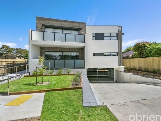 Apartment for rent in Mornington, Melbourne