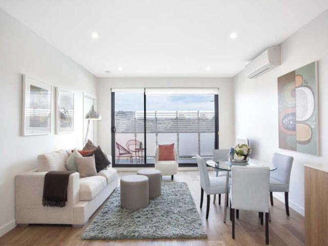Apartment for rent in Carnegie, Melbourne