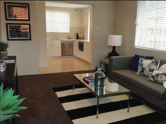 Apartment for rent in Sydney, New South Wales