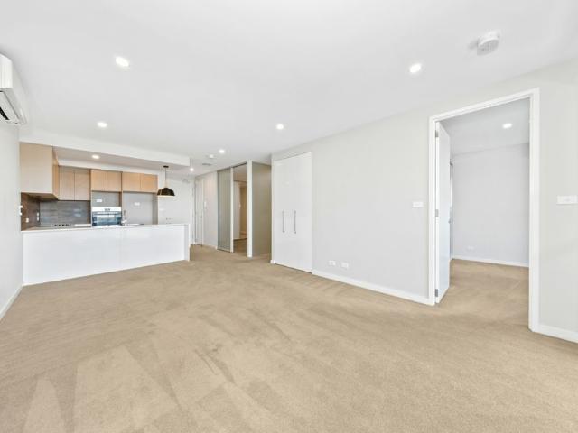 Apartment for rent in Griffith, Australian Capital Territory