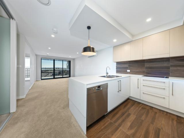Apartment for rent in Griffith, Australian Capital Territory
