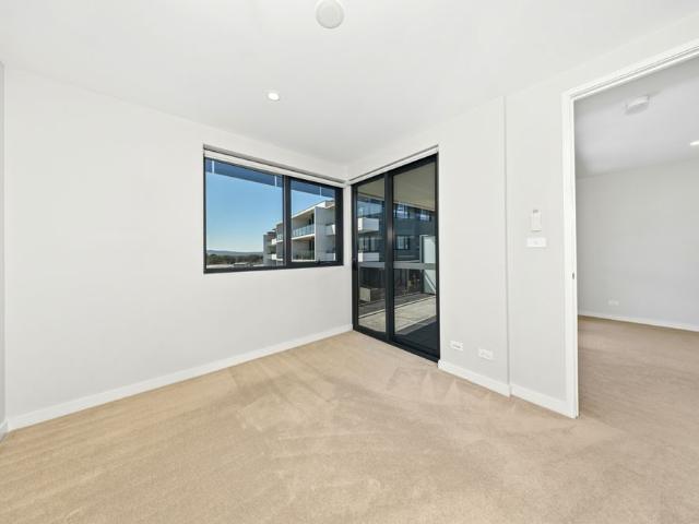 Apartment for rent in Griffith, South Canberra