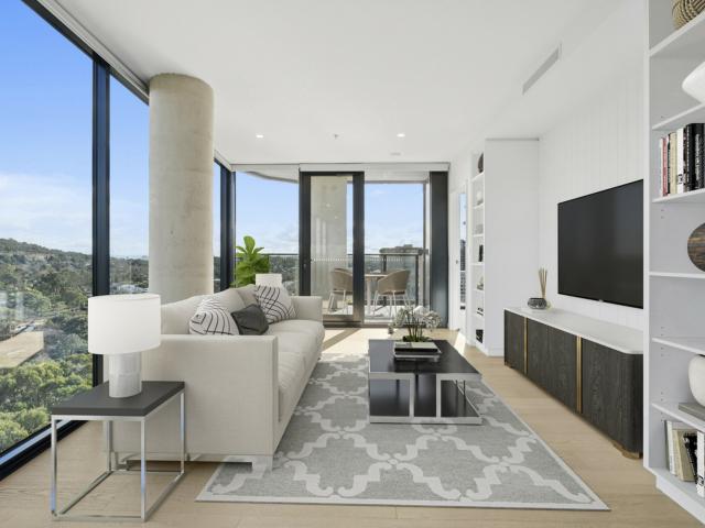 Apartment for rent in Woden, Australian Capital Territory