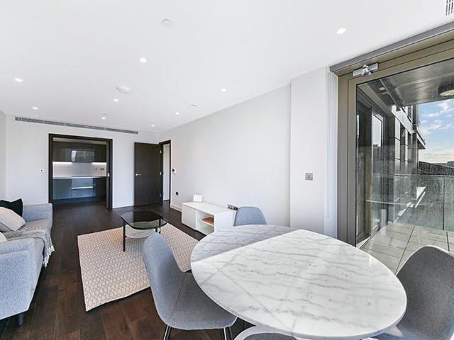 Apartment for rent in Tower Liberty, Whitechapel