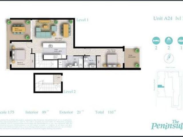 Apartment for rent in Sydney, New South Wales