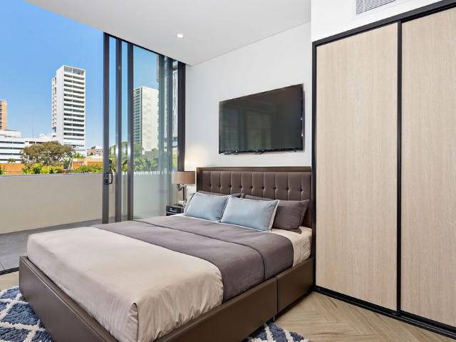 Granny Flat for rent in Sydney, New South Wales