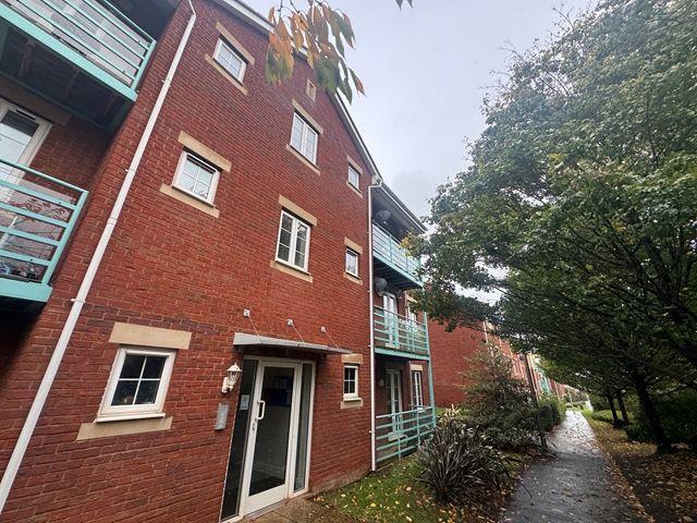 Apartment for rent in Digby, Exeter