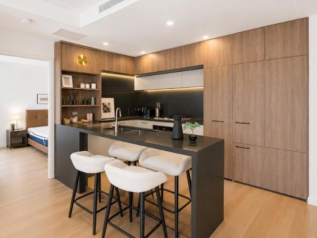 Apartment for rent in Macquarie Park, Sydney