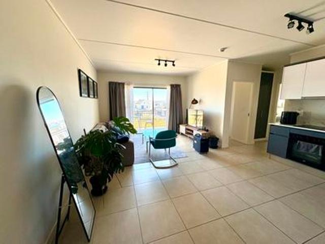 Apartment for rent in Western Cape