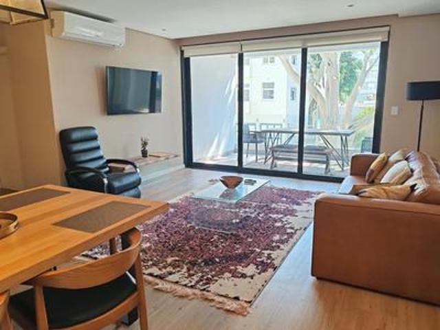 Apartment for rent in Cape Town, Western Cape