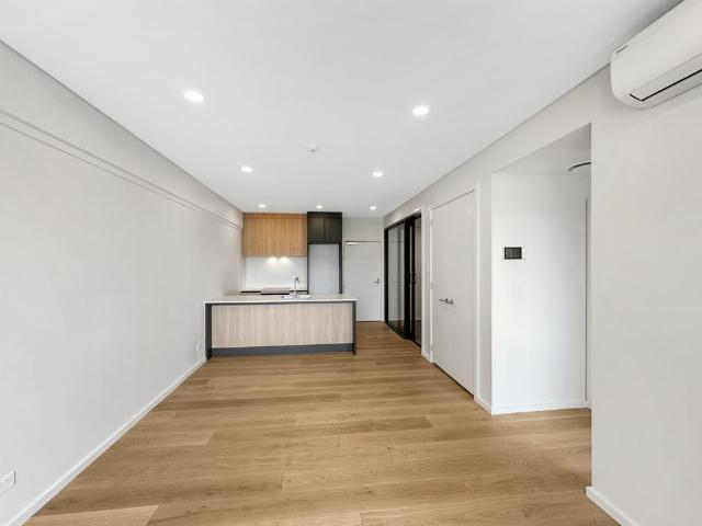 Apartment for rent in Hillersden