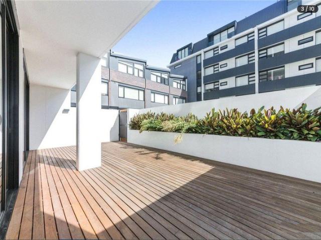 Apartment for rent in Inner West, Sydney